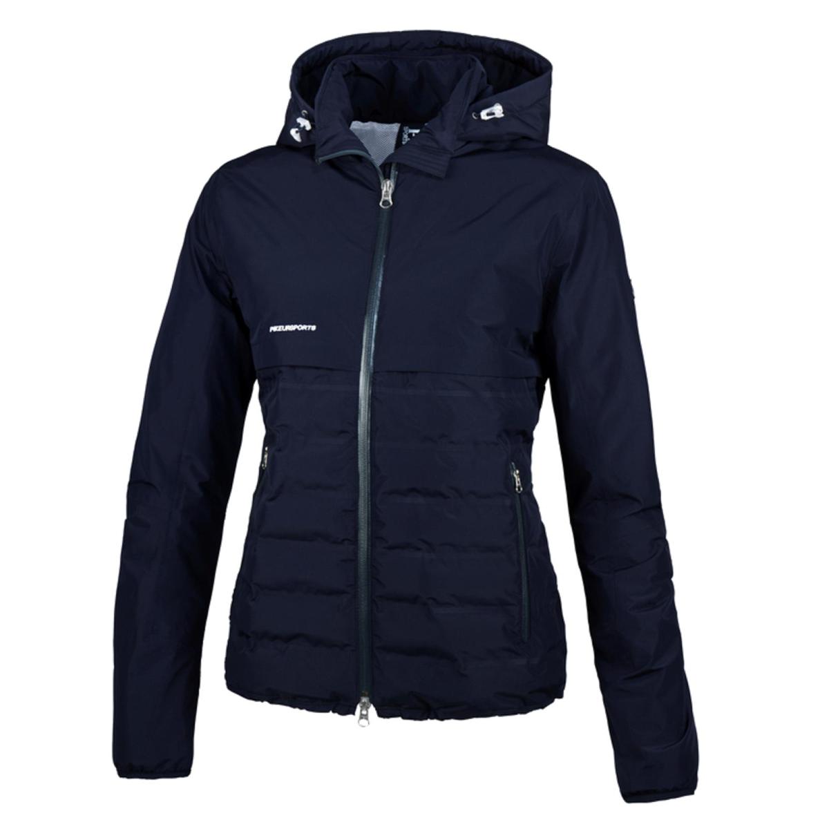Pikeur Damensteppjacke " PK_BONIJA " , Damenjacke, Steppjacke, Jacke