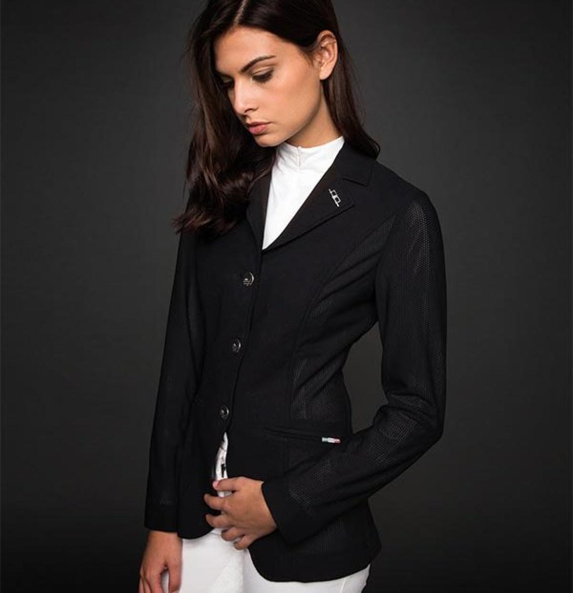 Alessandro Albanese AA Ladies Motion Lite Jacket