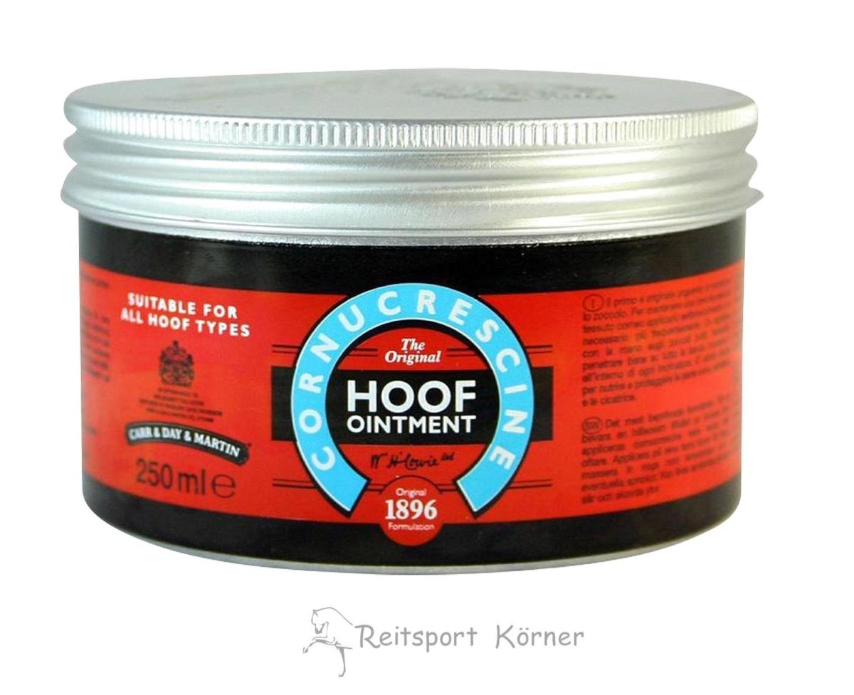 Cornucrescine Hoof Ointment