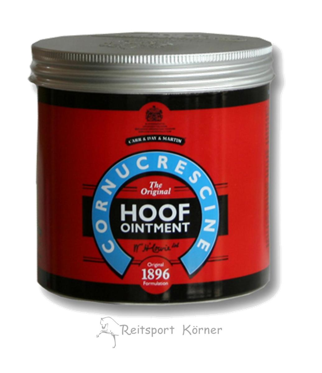 Cornucrescine Hoof Ointment, 500ml