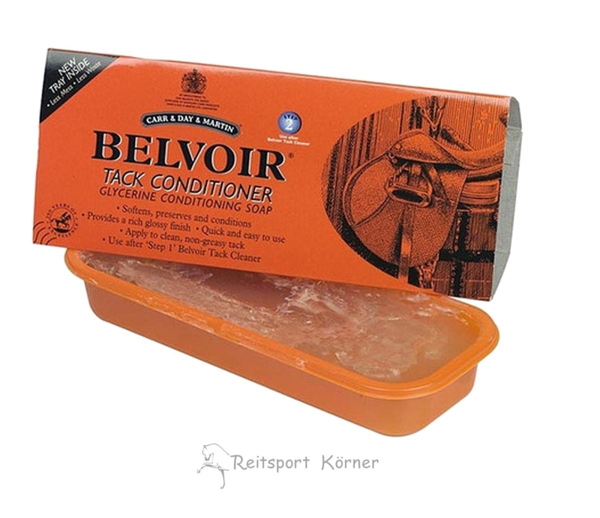 Carr & Day & Martin Belvoir Conditioning Soap, 250gr