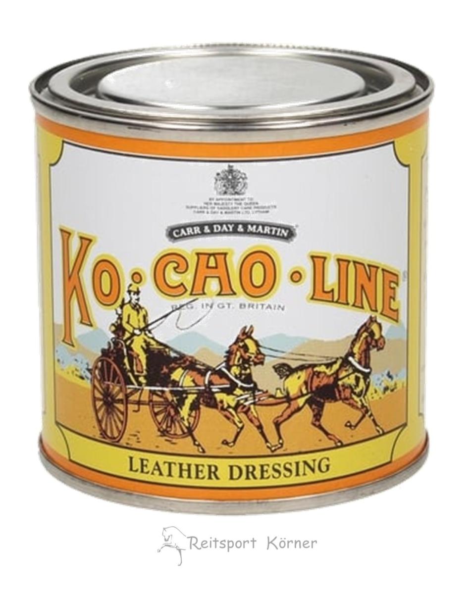 Carr & Day & Martin Ko-Cho-Line Leather Dressing