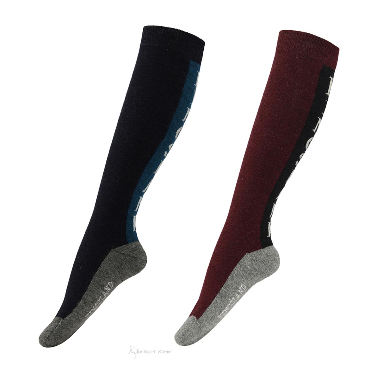 Kingsland " KL_CADENCE " Unisex Woolmix Socks