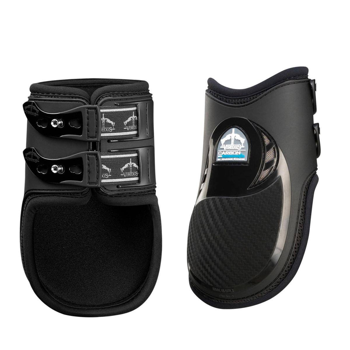 VEREDUS REAR Boots " Carbon Gel Vento ", 1 Pair