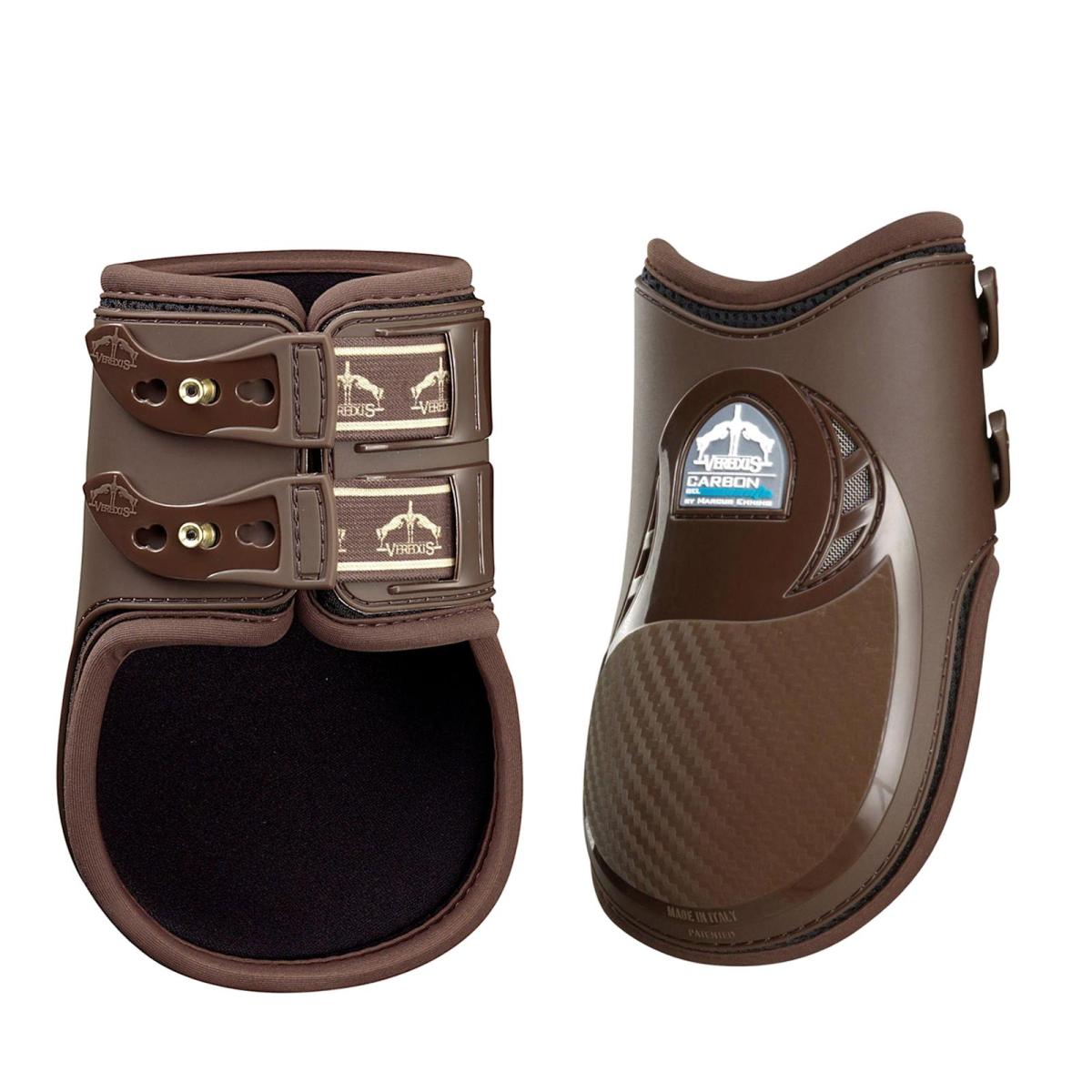 VEREDUS REAR Boots " Carbon Gel Vento ", 1 Pair