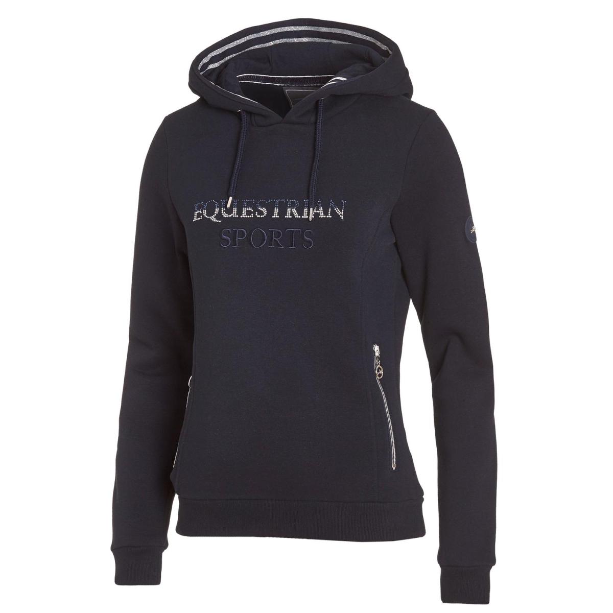 Schockemöhle SPORTS Hoodie " SCH_CAROL "