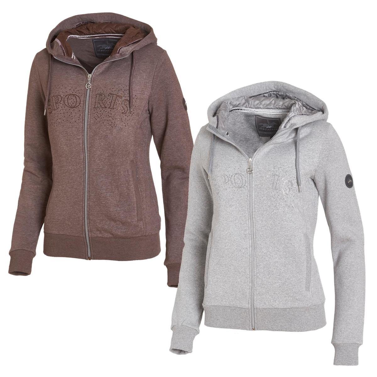 Schockemöhle SPORTS Jacket " SCH_CASSIE "