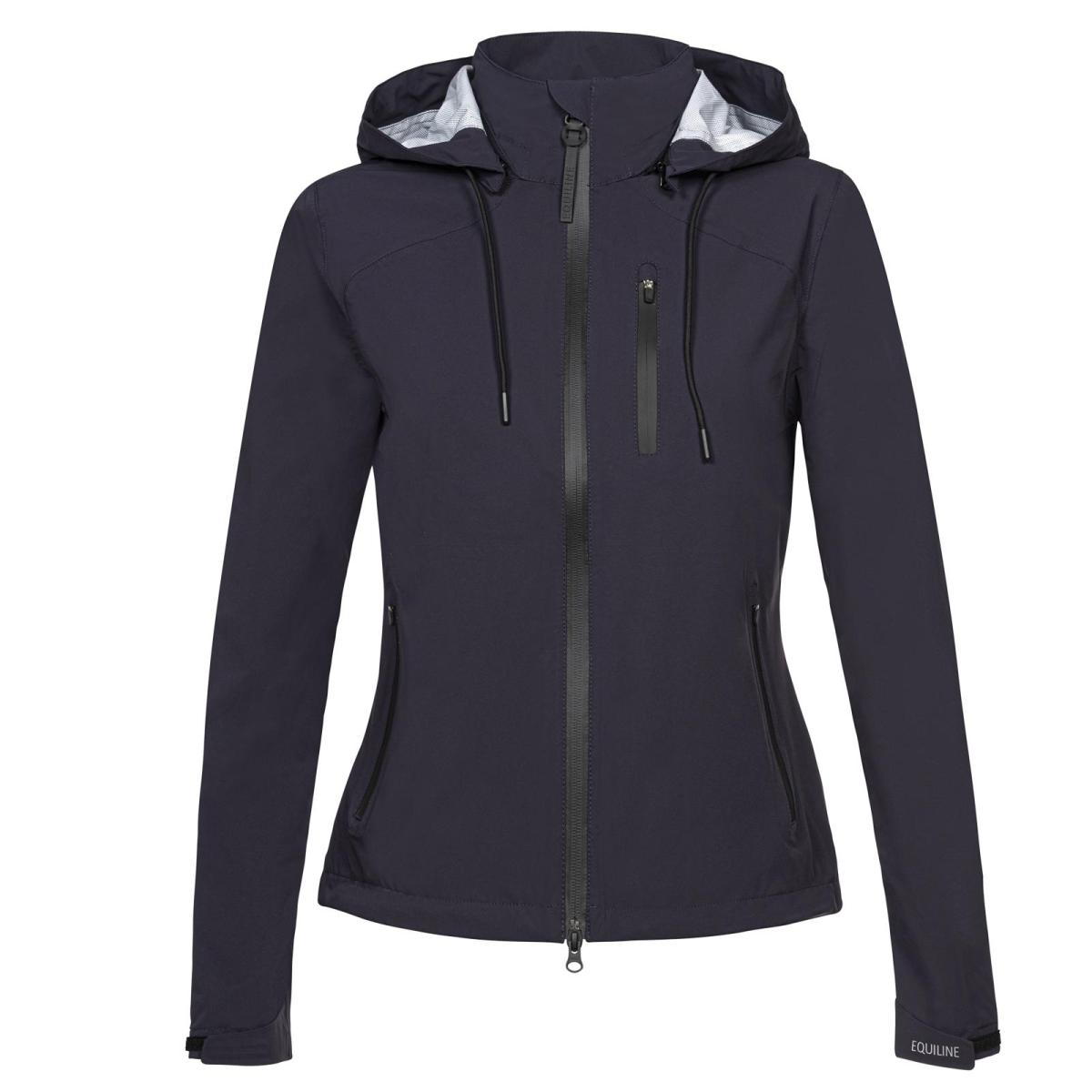 Equiline Women`s waterproof Jacket " EQ_CATEC "