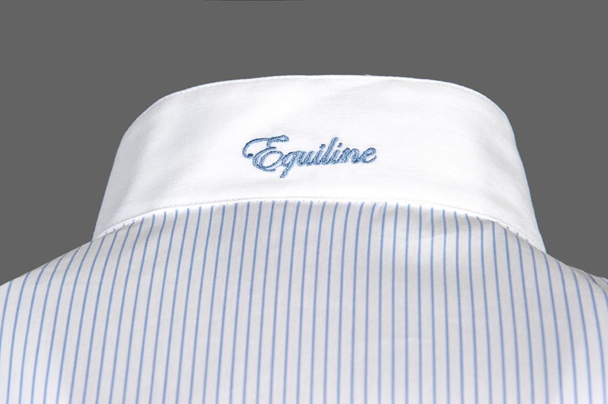 Equiline Women`s Competition Shirt " CHARLOTTE "