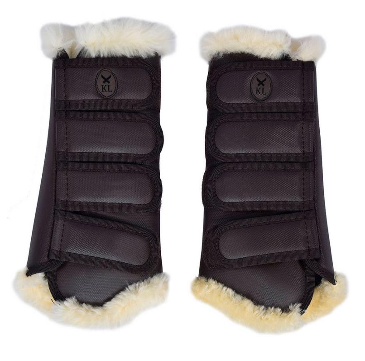 Kingsland KL_Chirikof Back Protection Boots