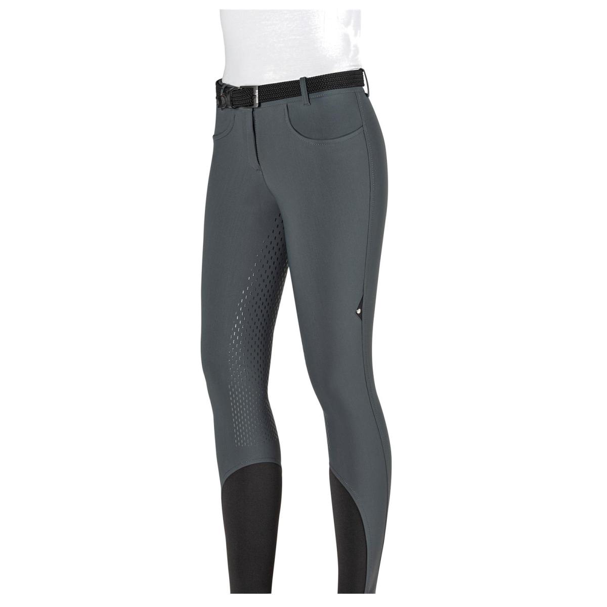 Equiline Damenreithose, Reithose " EQ_COBEF " B-MOVE, Fullgrip