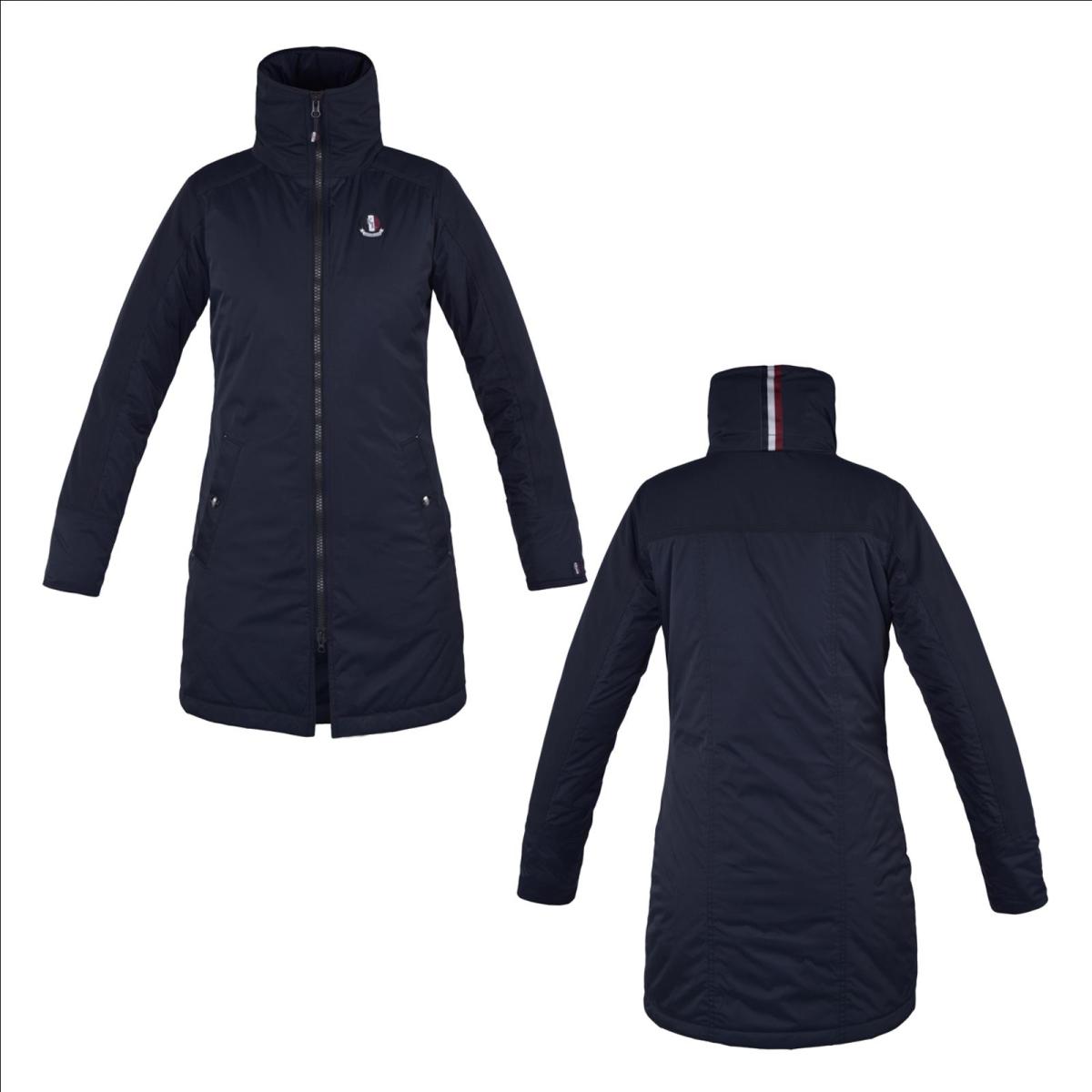 Kingsland Dupont Coat Women " DARCY "