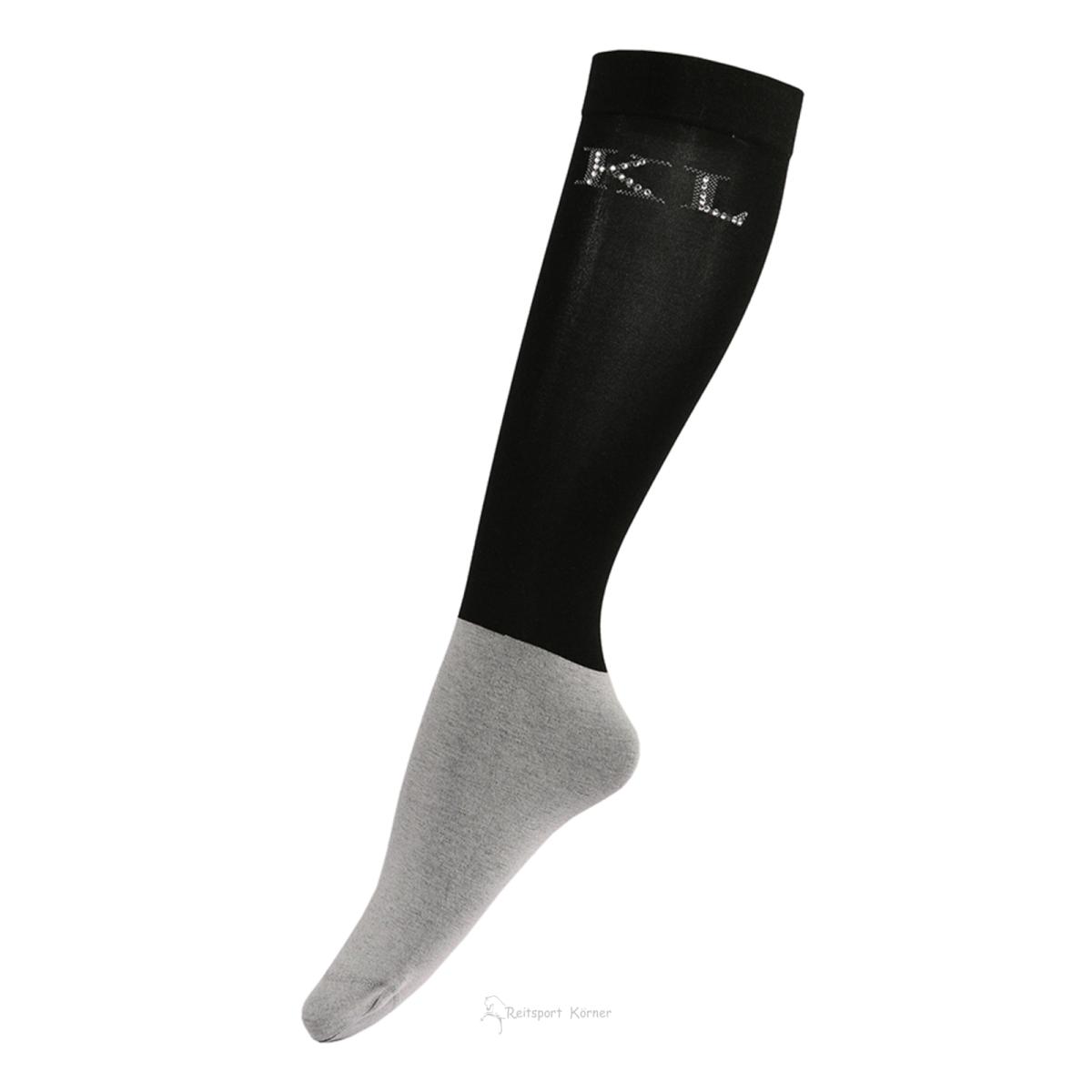 Kingsland Show Socks " KL_DECIMA " , 2 Pack.