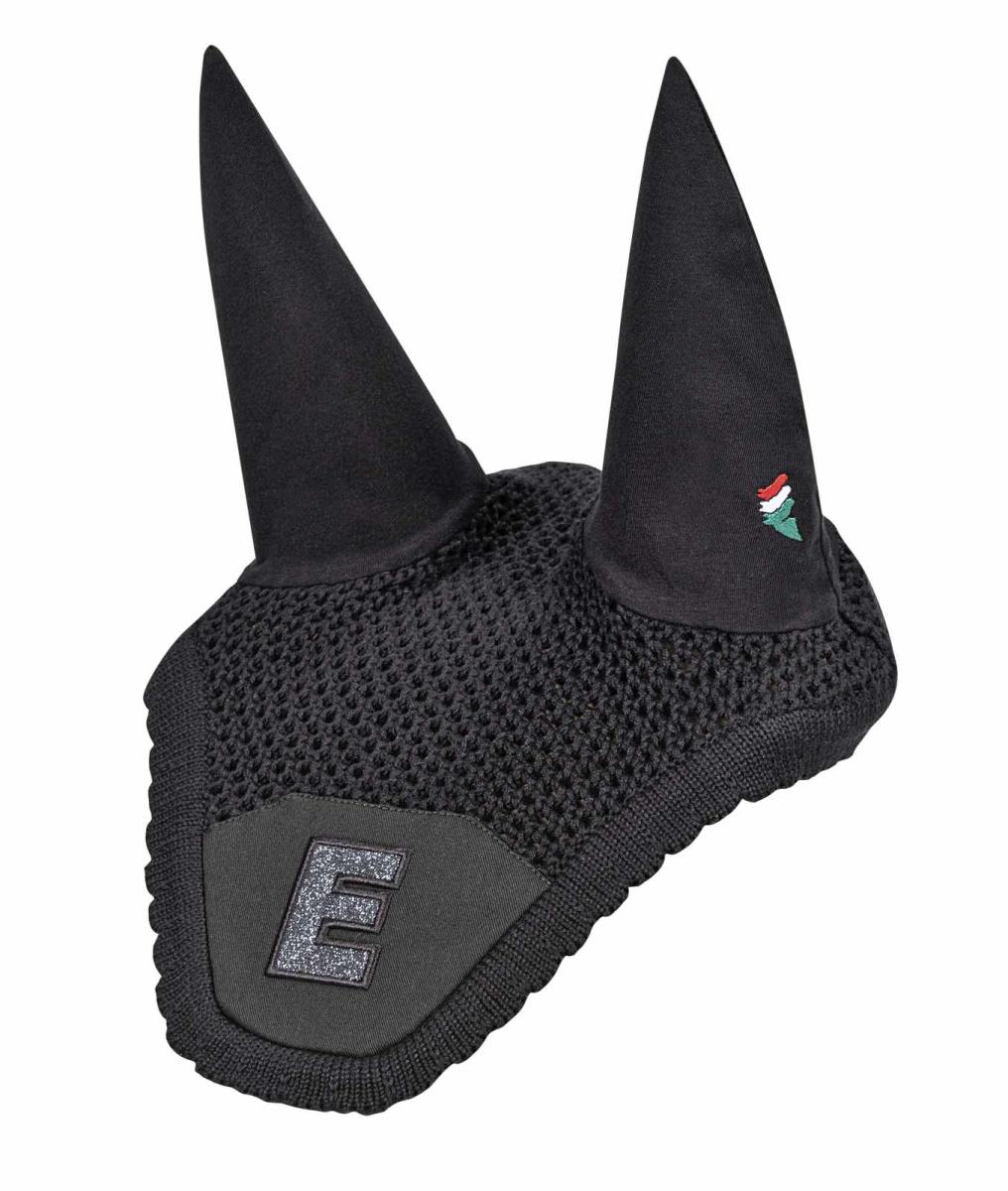Equiline HORSE EAR NET " EQ_GADAG "