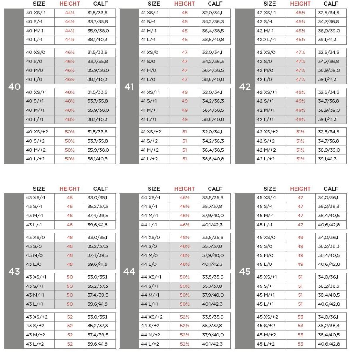 EGO 7  Reitstiefel " KL_ORION " , Lederreitstiefel mit Schnürung