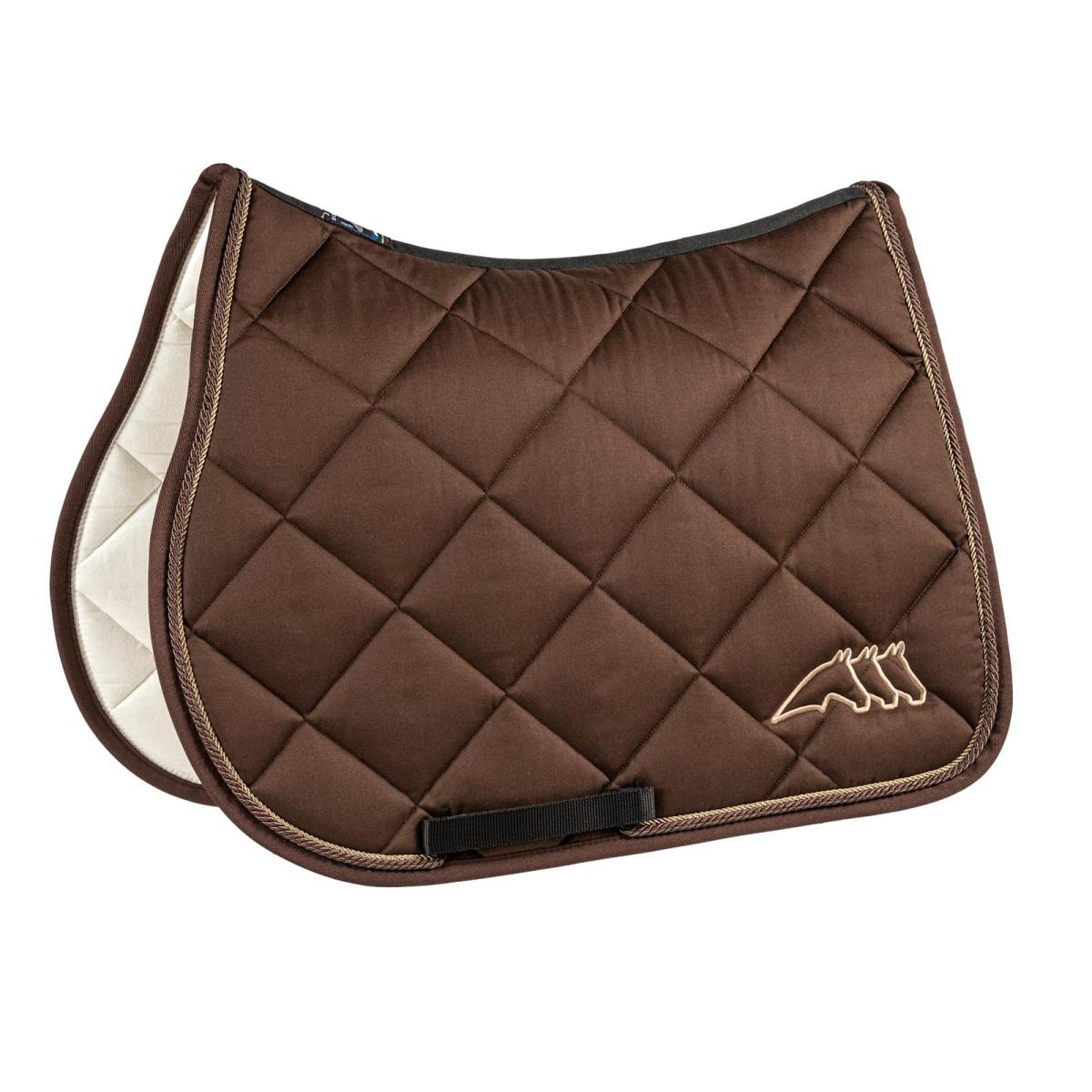 Equiline Schabracke Evolution Rombo  " EQ_ELIAE "