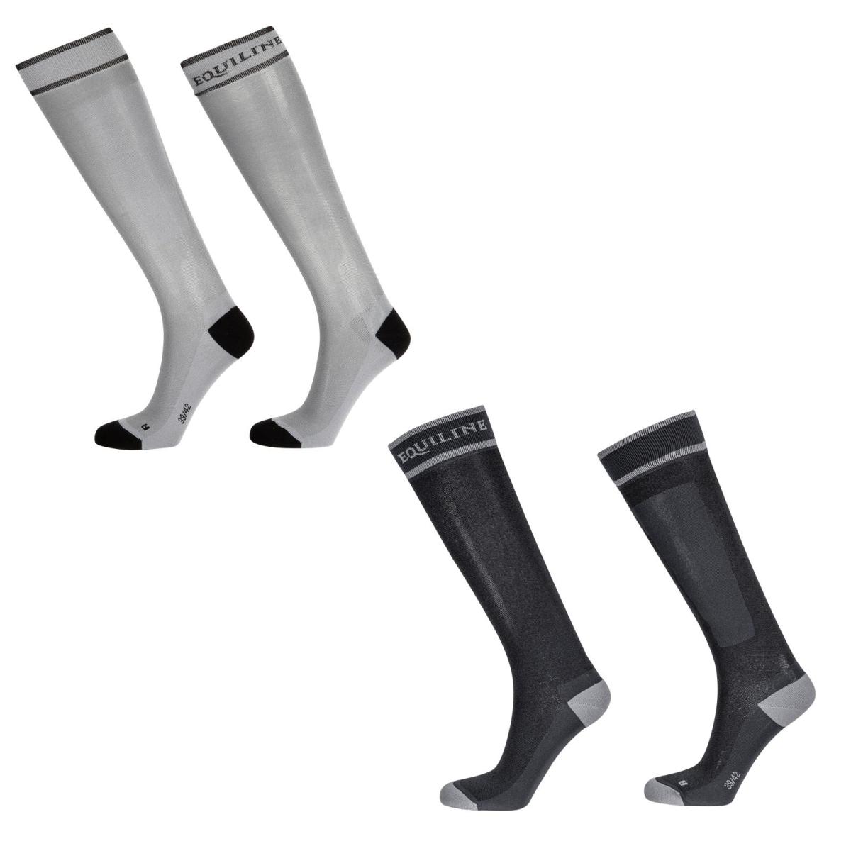 Equiline Socks " EQ_ELSONE  "