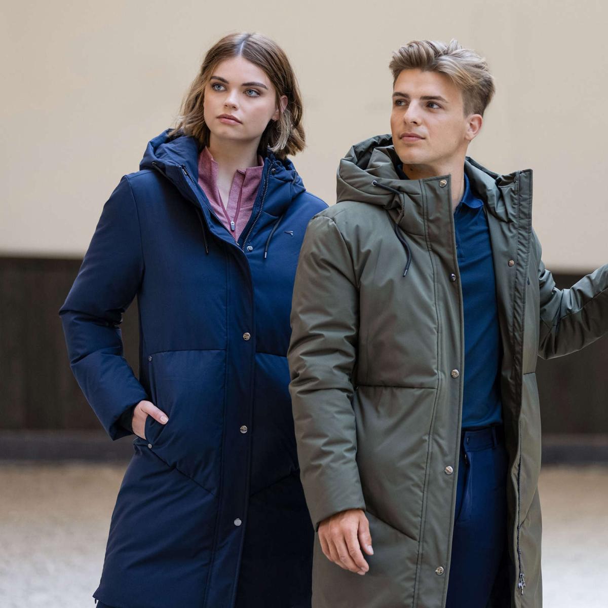 euro-star  Jacket ESLavar