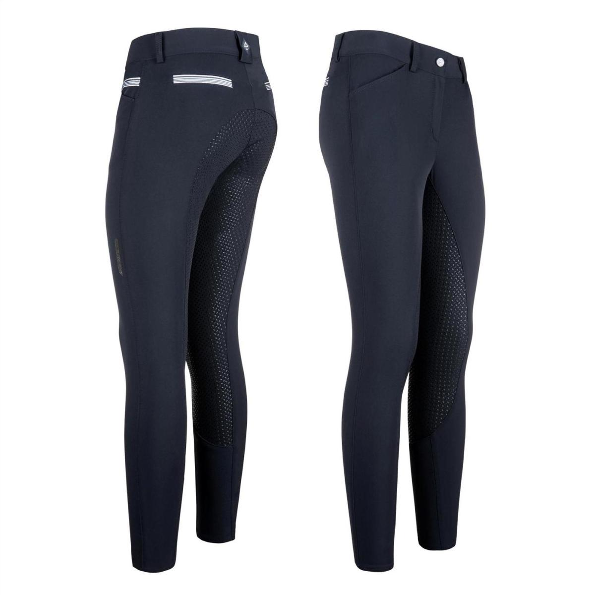 euro-star ladies fullseat breeches " ESARISTA" fullgrip
