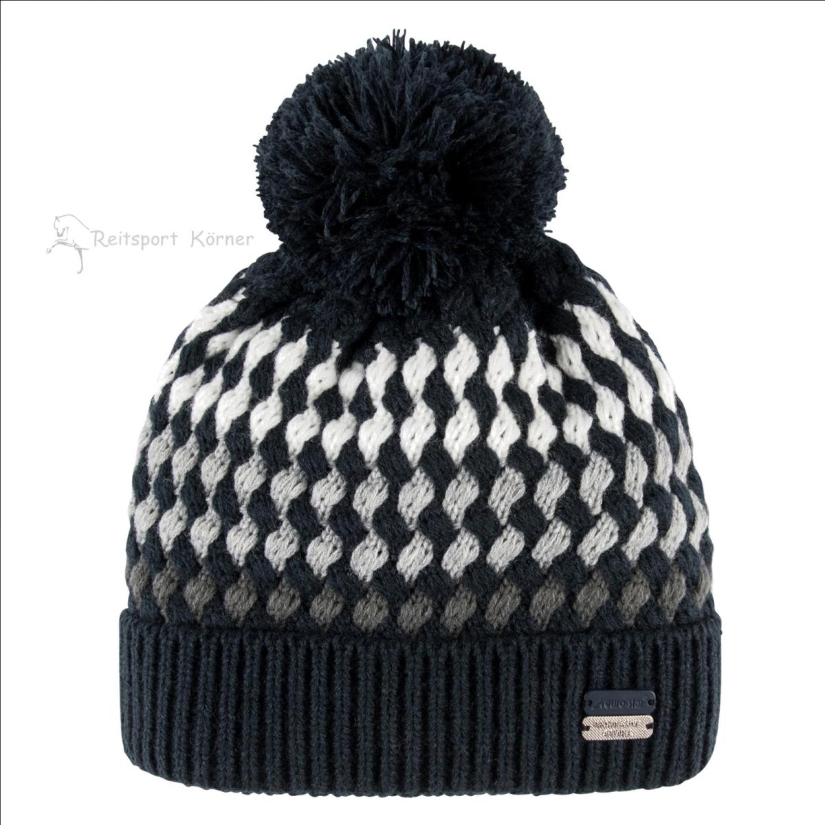 euro-star HAT  "ES_ BENDI "