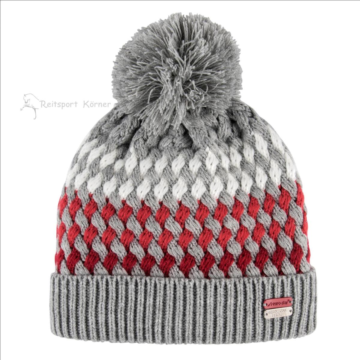 euro-star HAT  "ES_ BENDI "