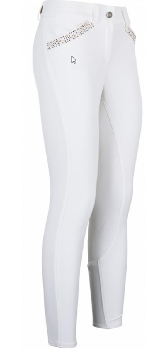 euro-star ladies fullseat breeches "ES_ ESTELLE " fullgrip
