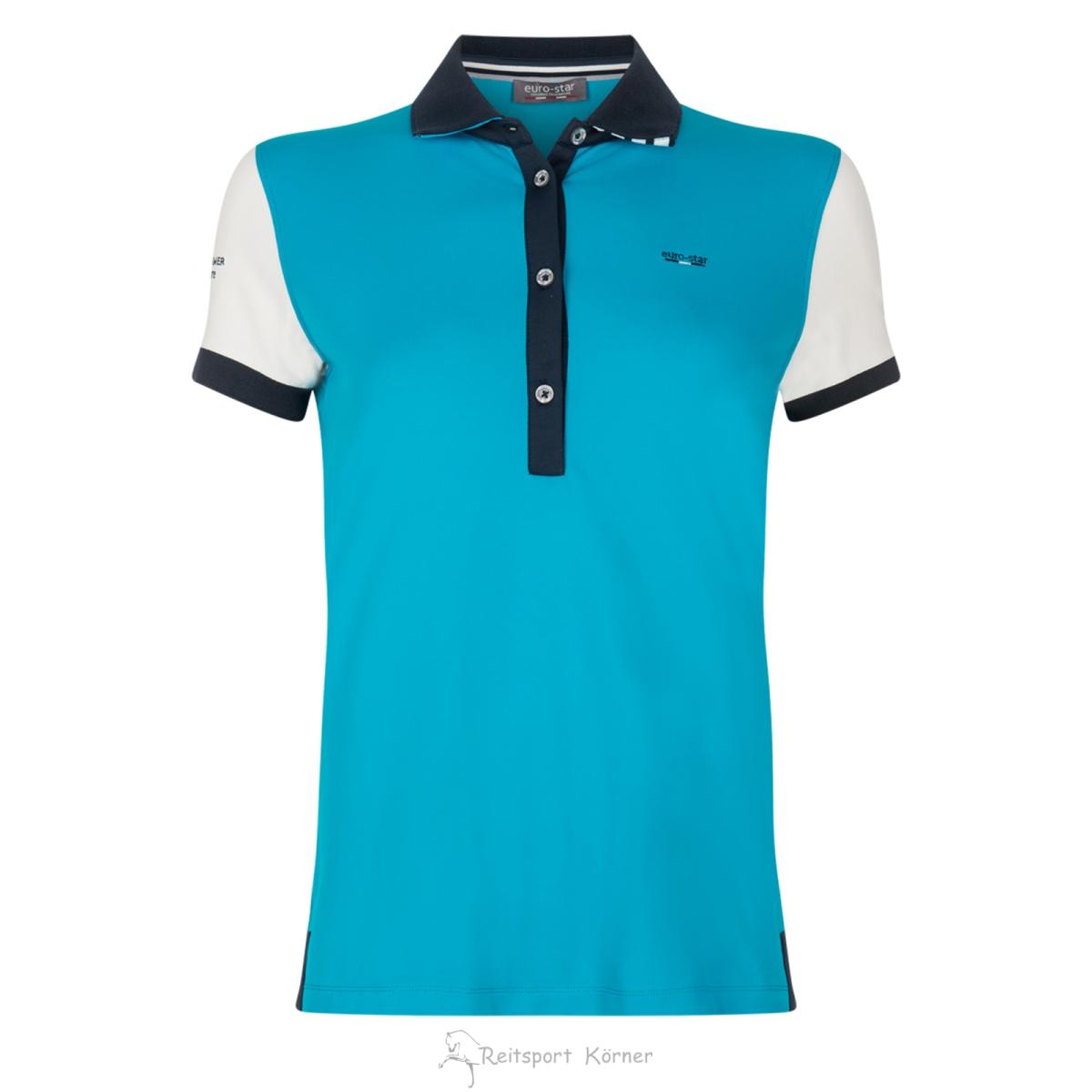 euro-star T-Shirt " ES_LOUREEN "