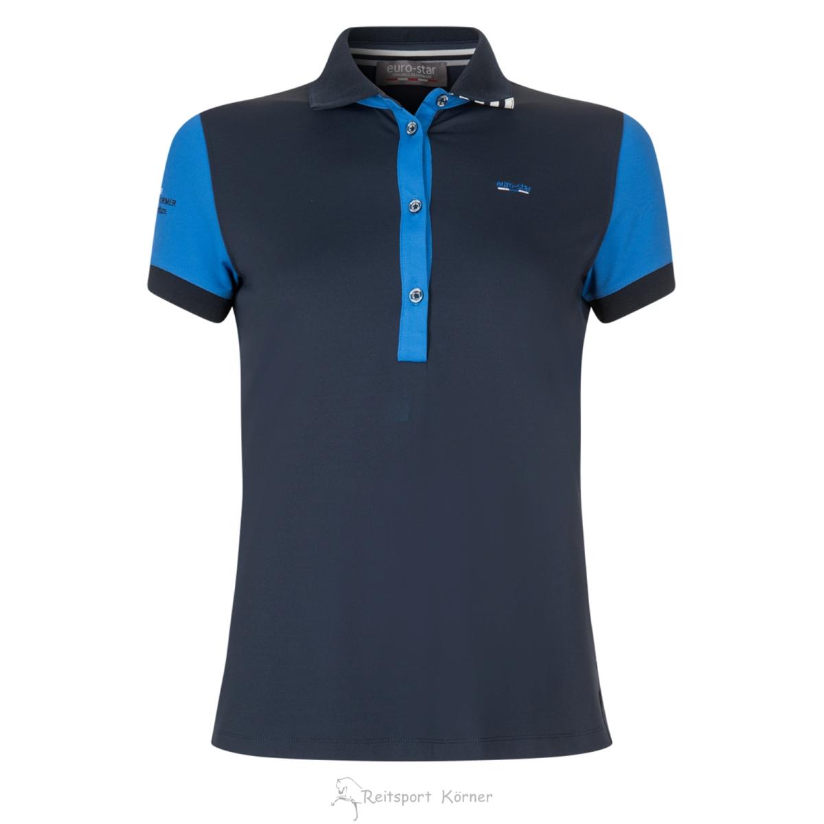 euro-star T-Shirt " ES_LOUREEN "