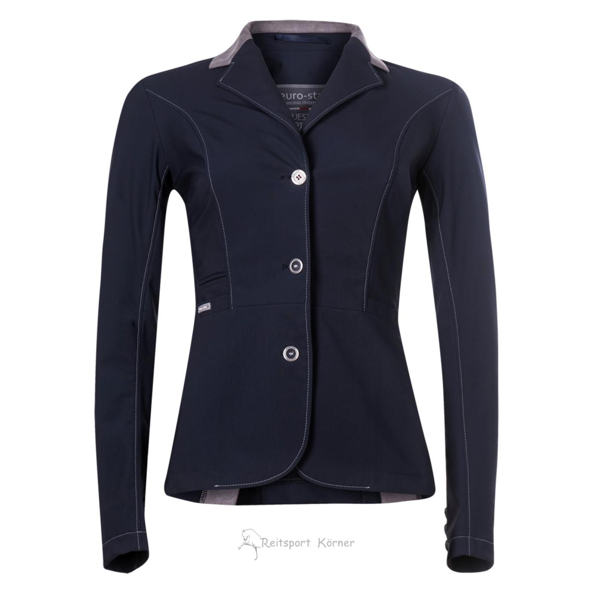 euro-star Softshell Riding Jacket " ES_MAXIMA "