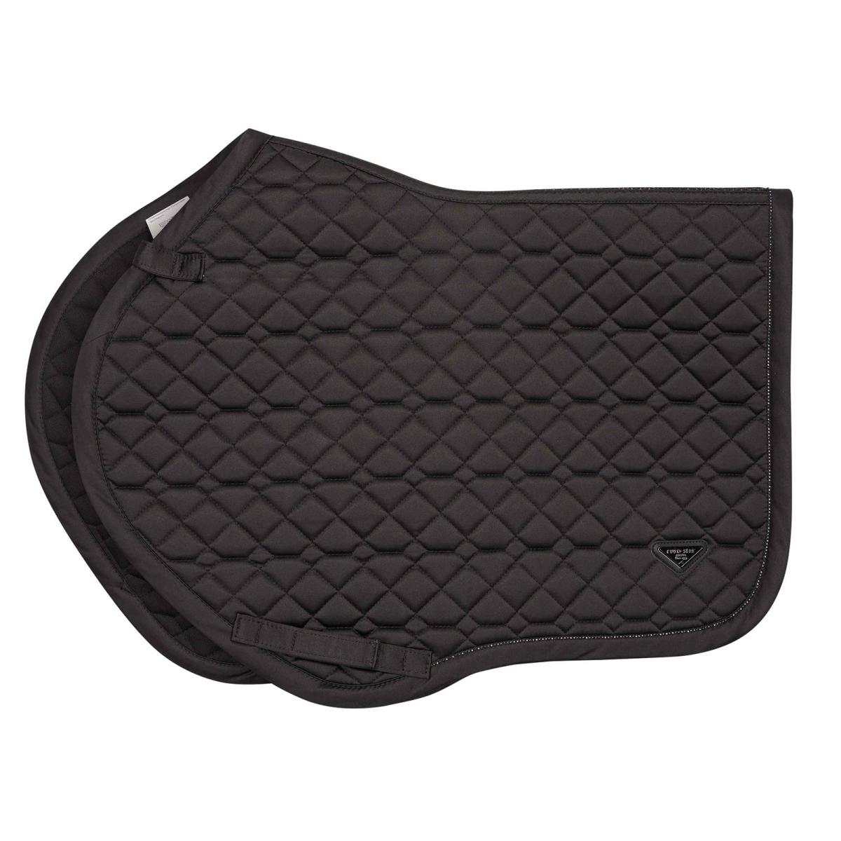 euro-star  Saddlepad " ESCato "