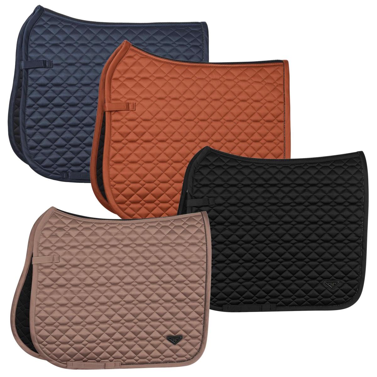 euro-star  Saddlepad " ESCato "