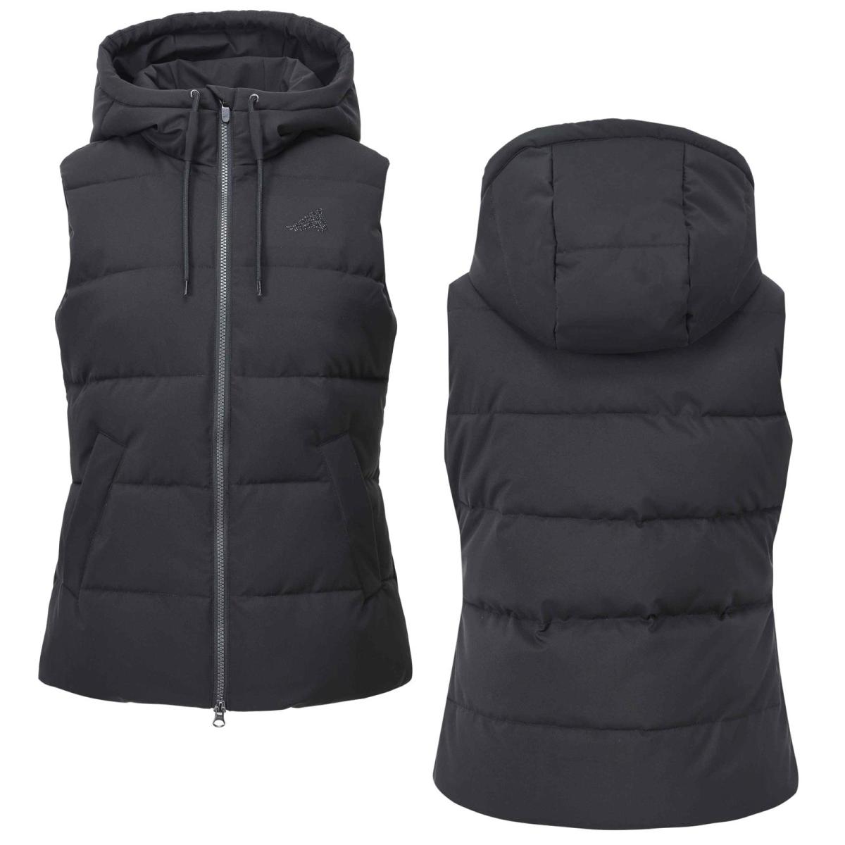 euro-star bodywarmer " ESIsa "
