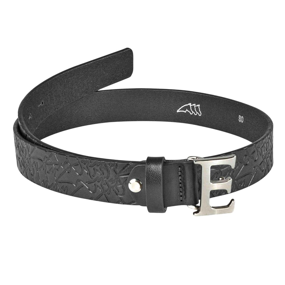 Equiline Leather Belt " EQ_EDIWE "