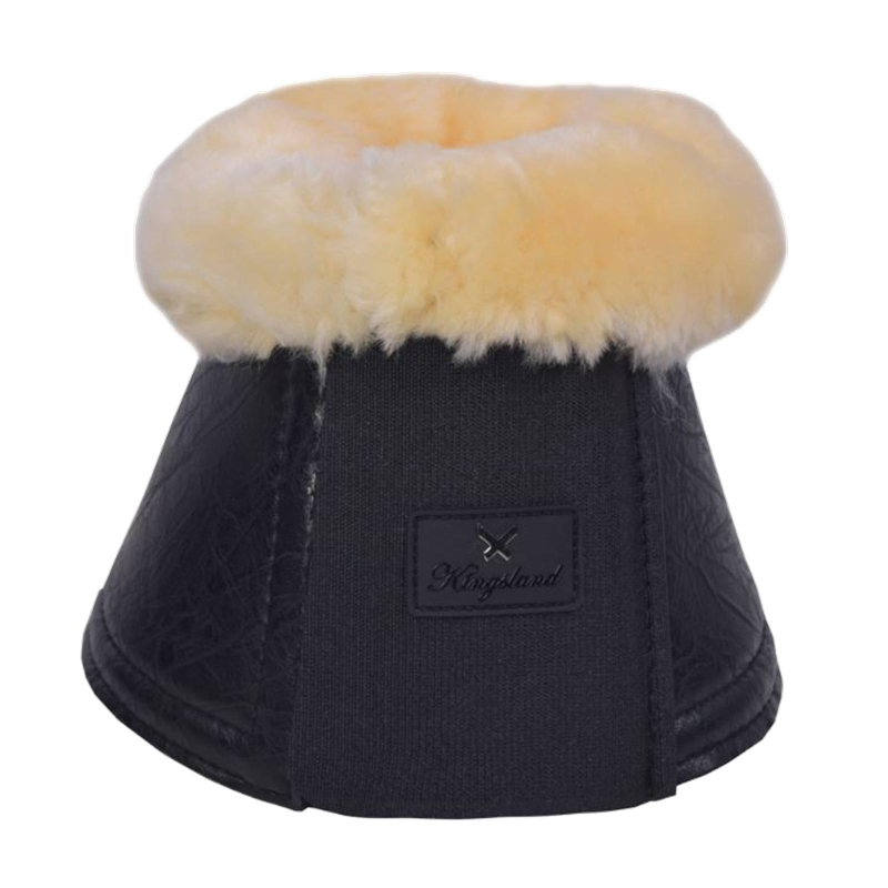 Kingsland " EGANO"  Bellboots with lambswool