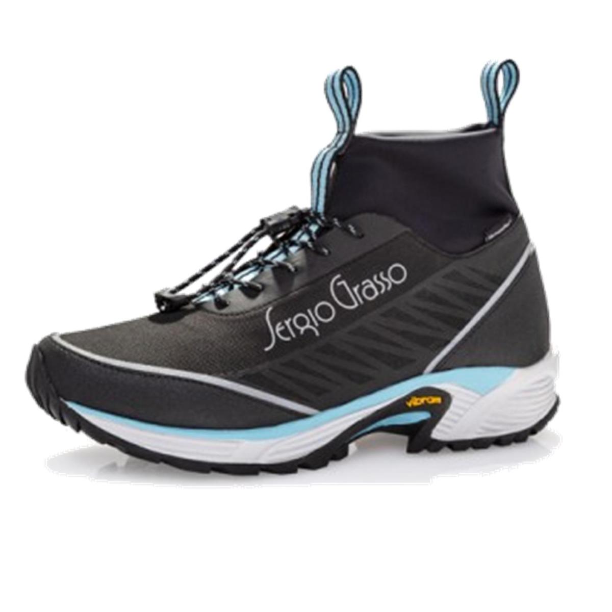Sergio Grasso ENDURANCE der umweltbewuste Schuh