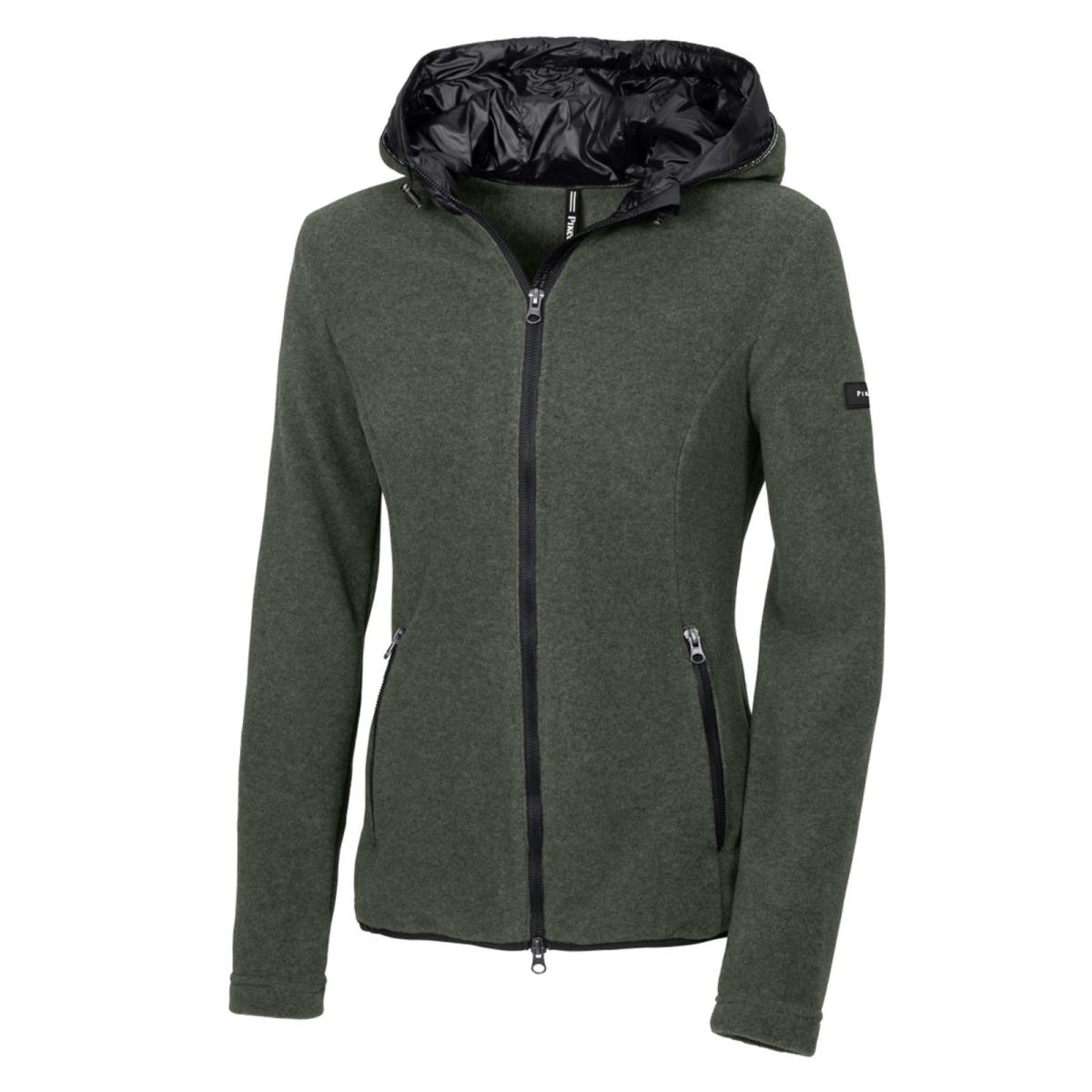Pikeur ladies fleece Jacket " PK_ENOLA "