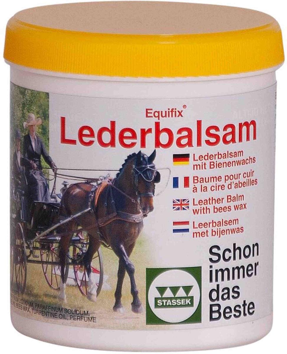 Equifix Leatherbalsam 500ml