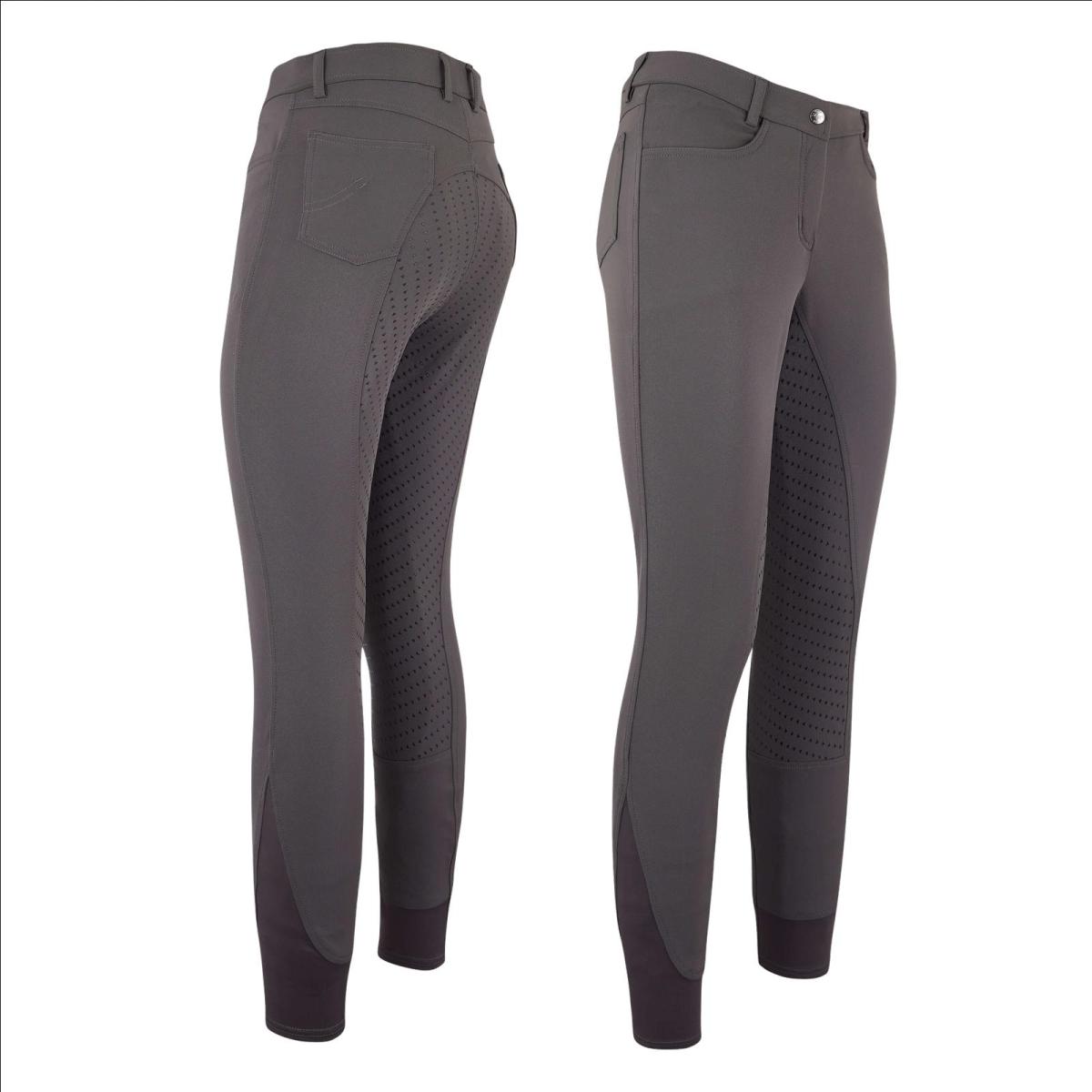 Easy Rider Damenreithose " ER_EVITA " Fullgrip