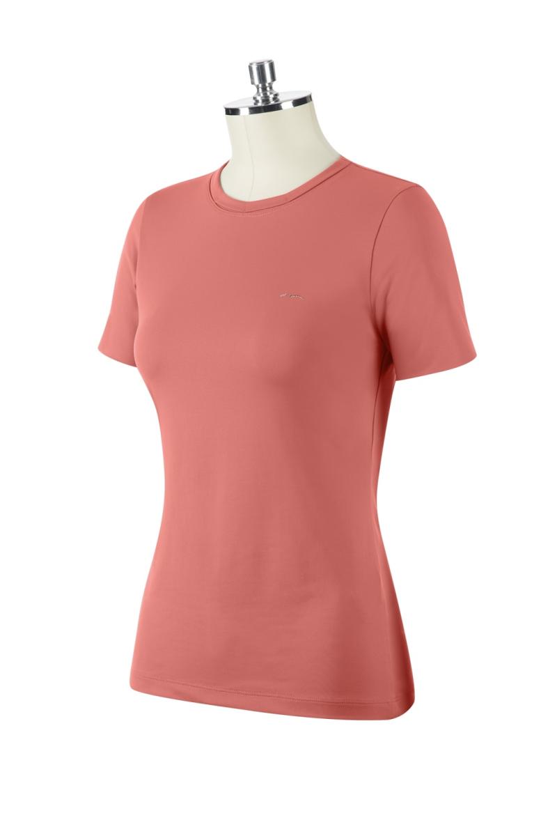 Animo WOMAN'S T-SHIRT SHORT SLEEVES " AN_FIBI "