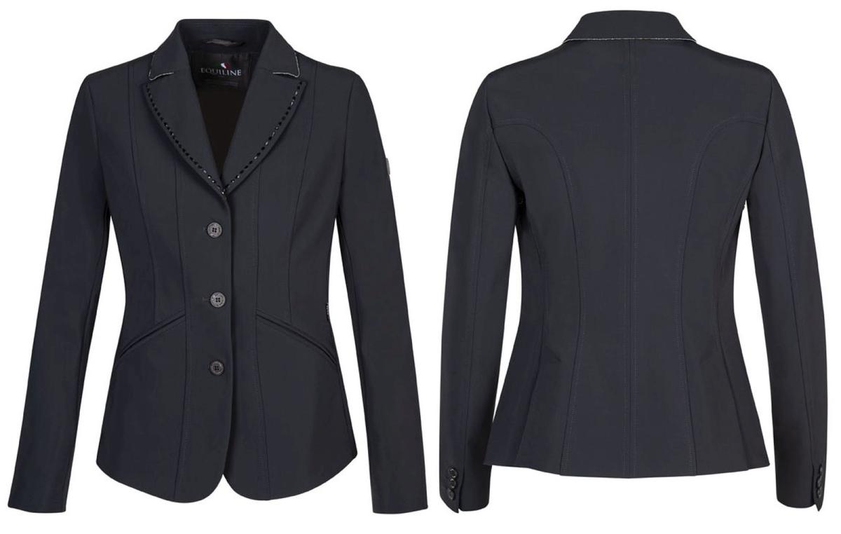 Equiline Women´s Competition Jacket " FLO "