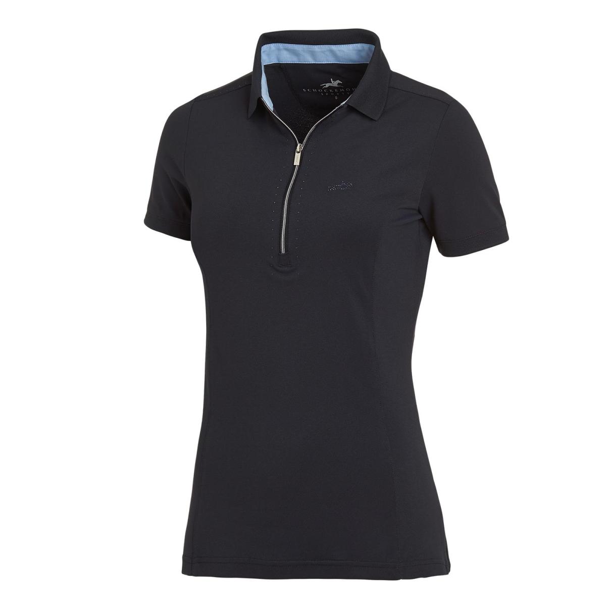 Schockemöhle Sports Poloshirt " SCH_FAYE Style "