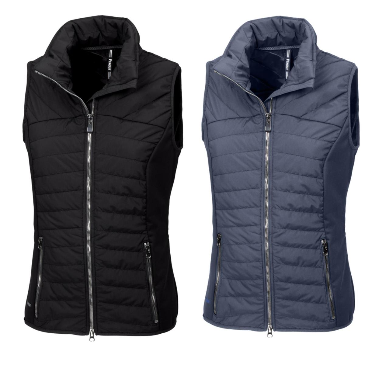 Pikeur Hybrid Riding Waistcoat " PK_FELI "