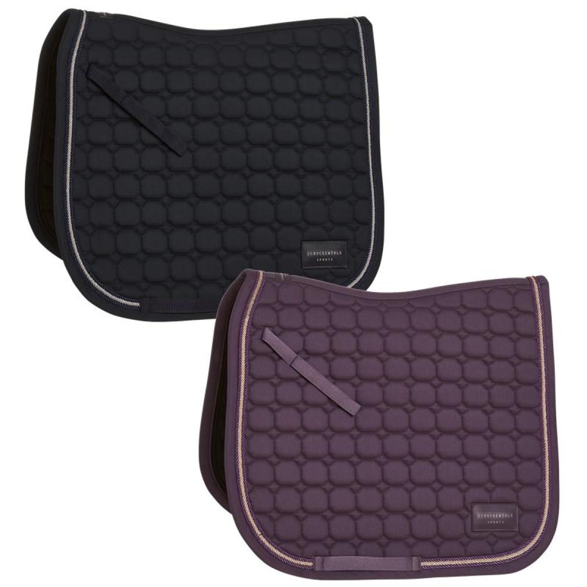 Schockemöhle Sports Saddle Pad " SCH_FELICIA "