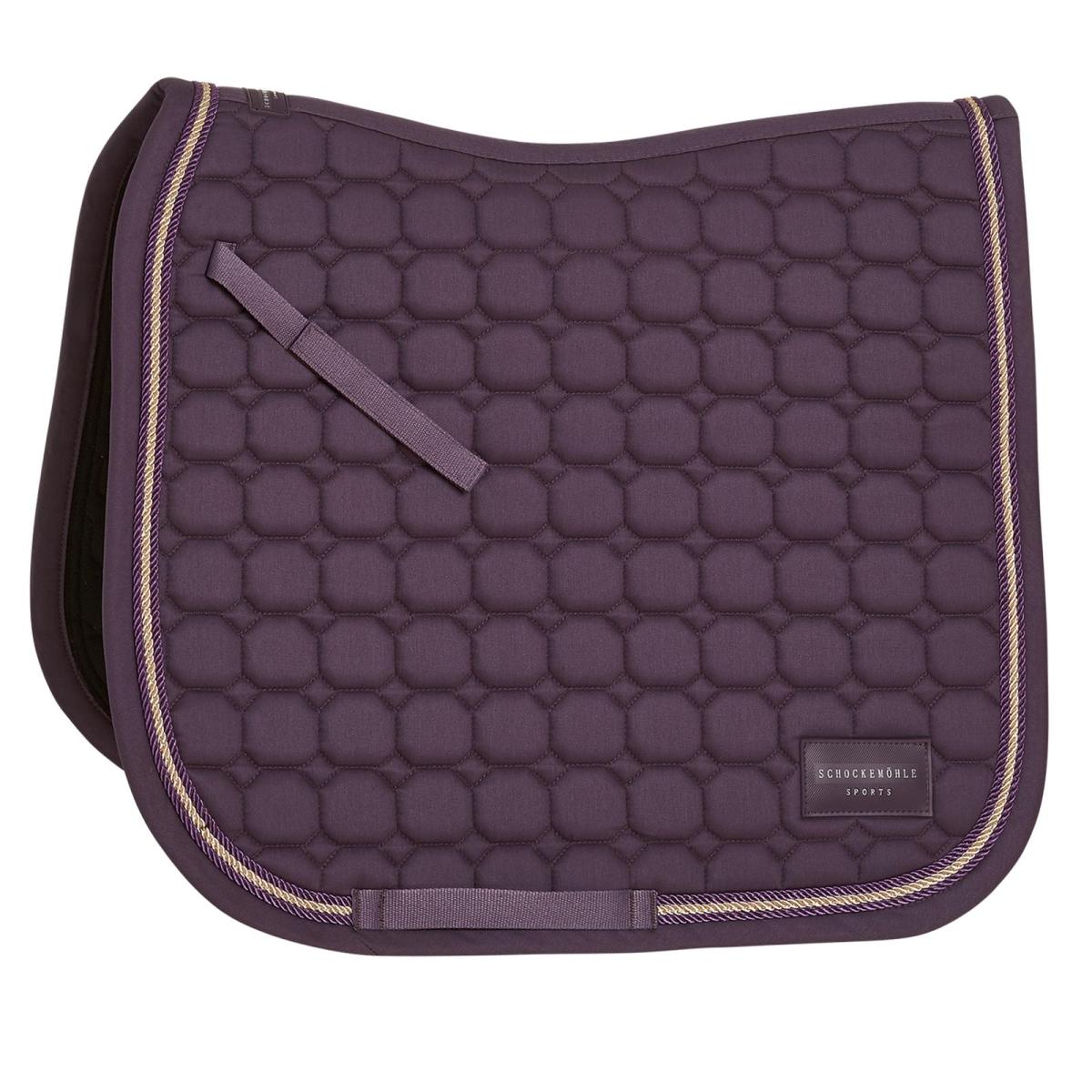 Schockemöhle Sports Saddle Pad " SCH_FELICIA "