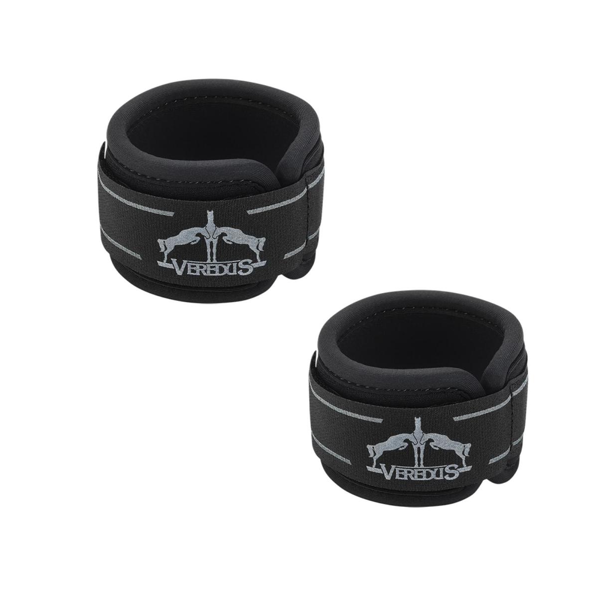 VEREDUS Fesselschutz, Fesselschutzbandage  " Pro Wrap " 1 Paar