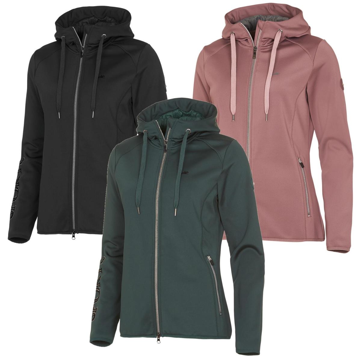 Schockemöhle SPORTS Ladies Functional Jacket " SCH_FLEUR "