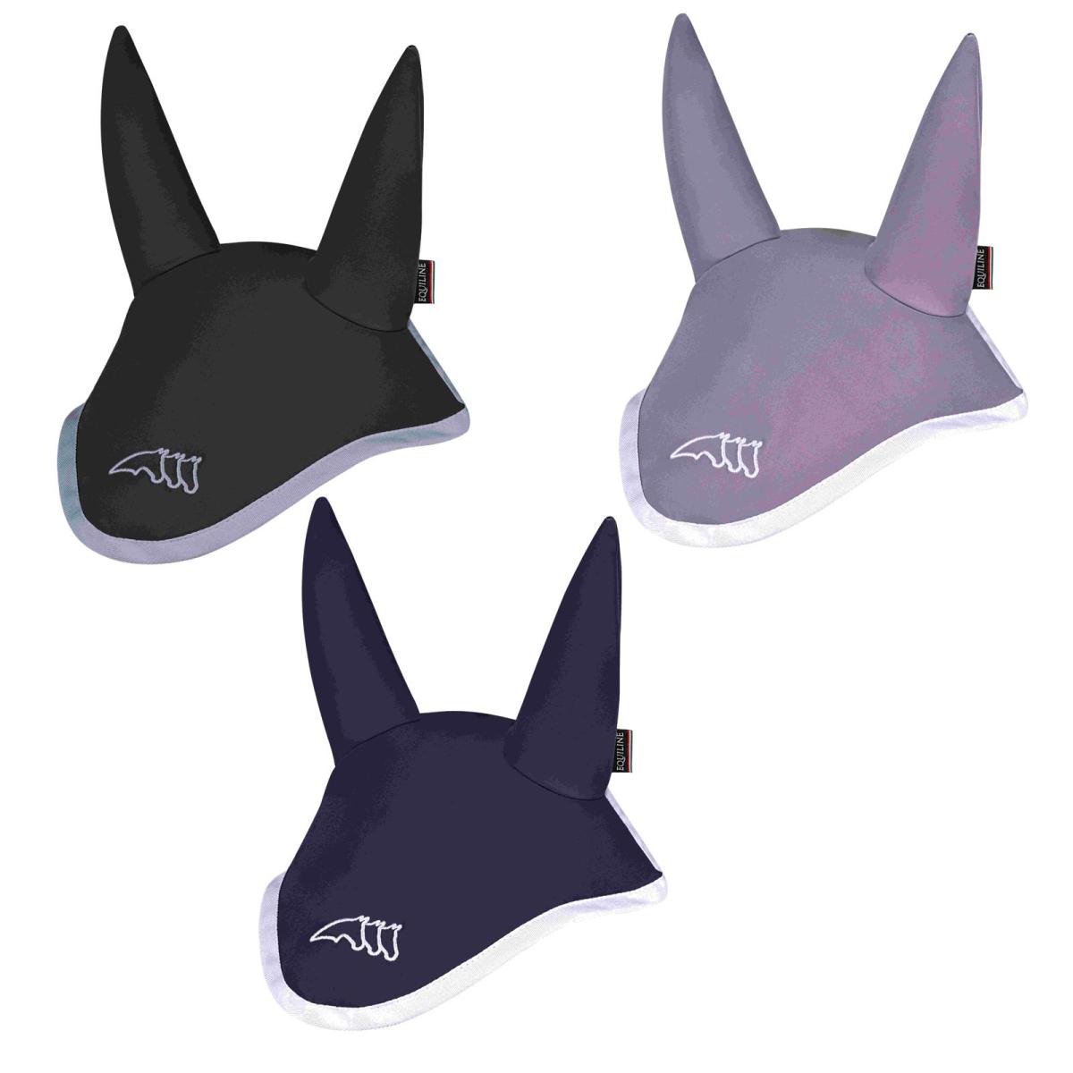 Equiline HORSE EAR NET " EQ_CODIC "