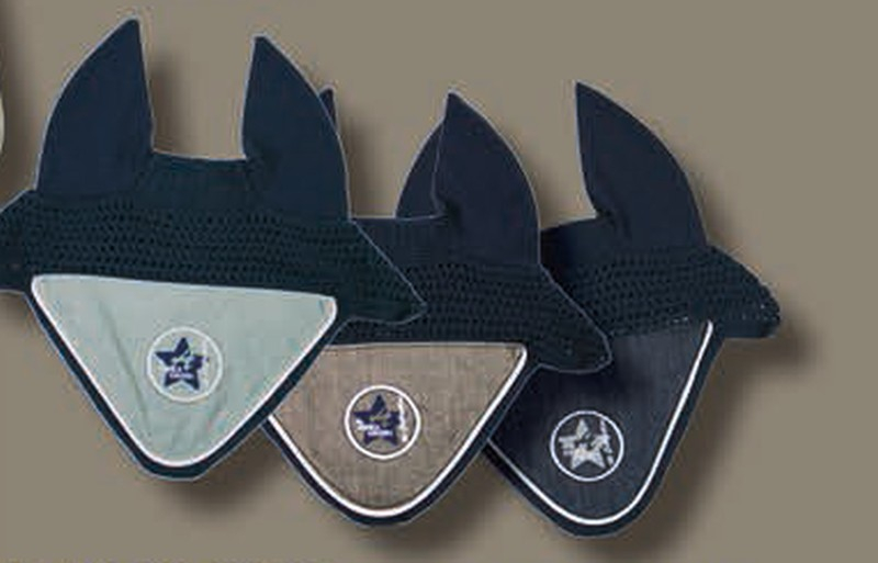 Equest Fly Cap, Cool Earth