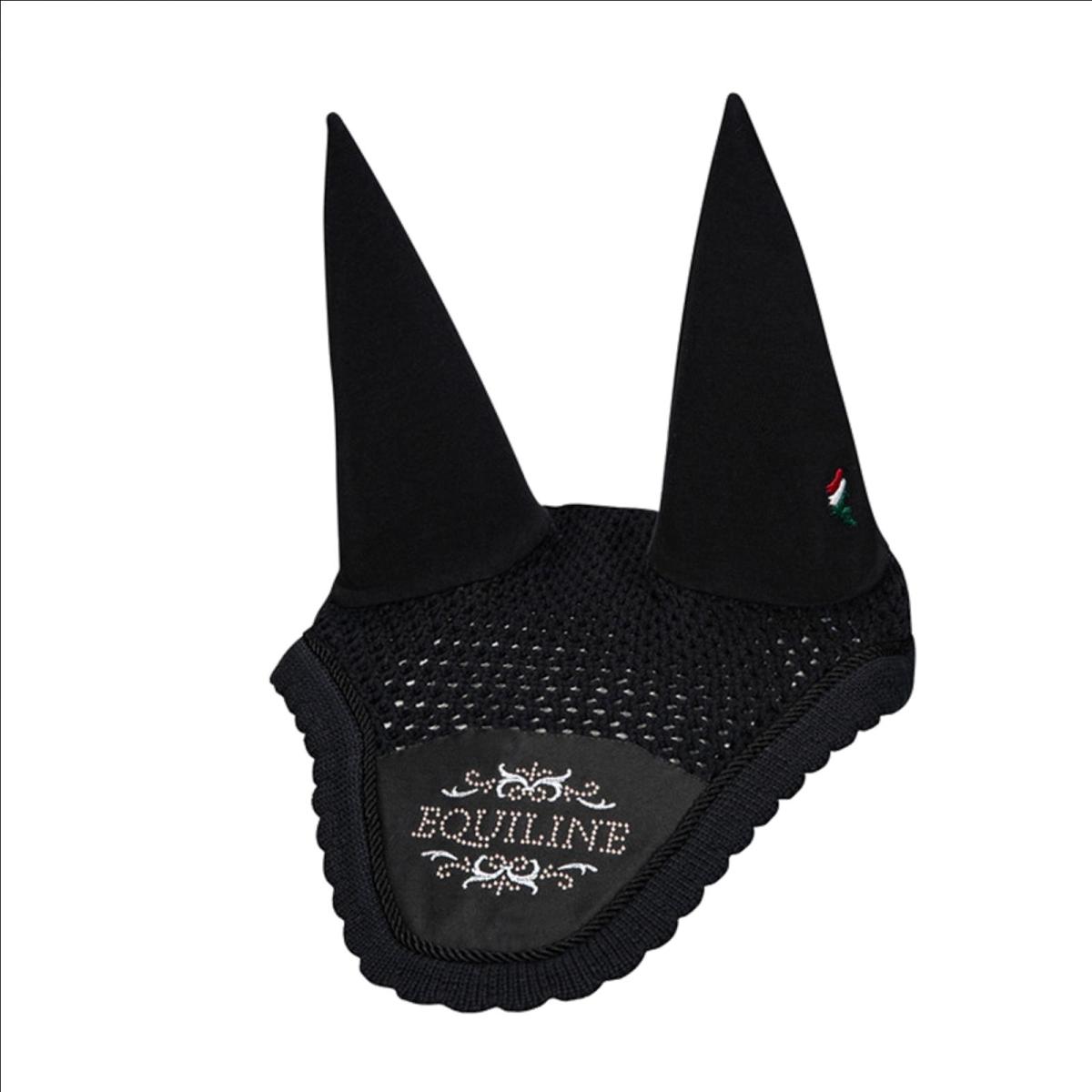 Equiline Horse Ear Net  " E_RARITY "