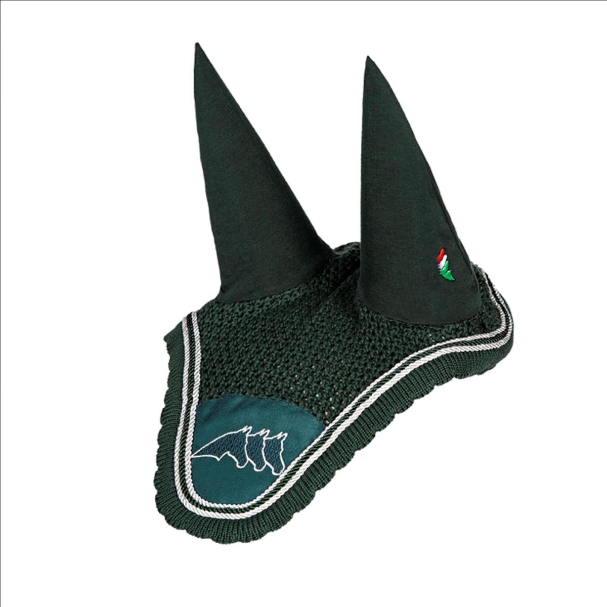 Equiline Horse Ear Net  " WANG "